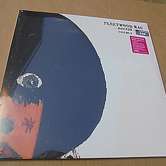Fleetwood Mac Boston Vol 2 by Fleetwood Mac