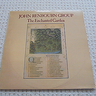 The Enchanted Garden by The John Renbourn Group