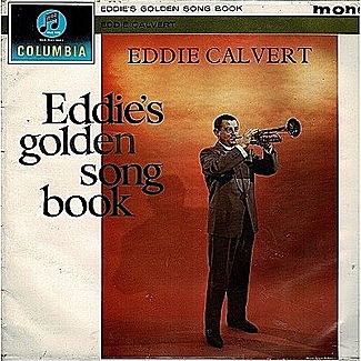 Eddie's Golden Song Book by Eddie Calvert