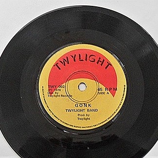 GONK by Twylight Band