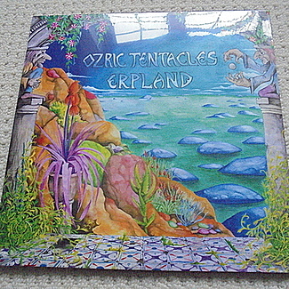 ERPLAND by Ozric Tentacles
