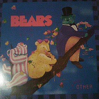 Unbearable Bears and other Children's songs by Kevin Roth
