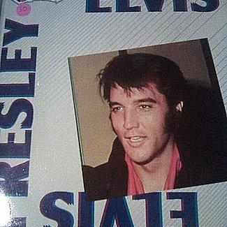 How A Legend Was Born by Elvis Presley
