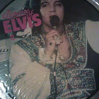 Pictures Of Elvis II by Elvis Presley