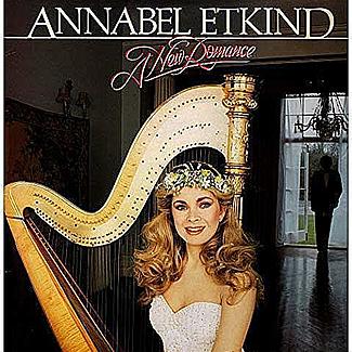 A New Romance by Annabel Etkind