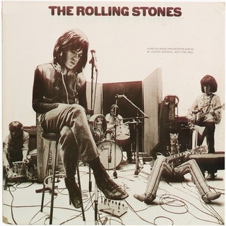 Promotional Album by The Rolling Stones