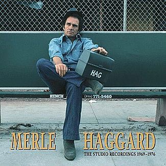 Hag by Merle Haggard
