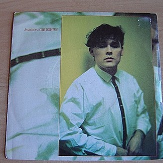 Club Country by The Associates