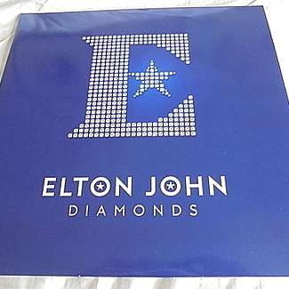 Diamonds by Elton John