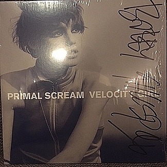 Velocity Girl by Primal Scream