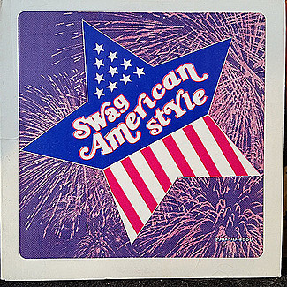 Swag American Style by Various