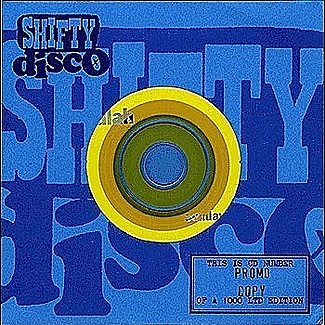 Sunday Under Glass by Beulah