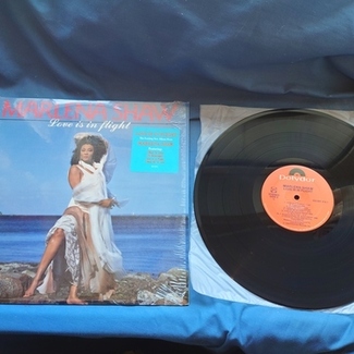 Love Is In Flight by Marlena Shaw