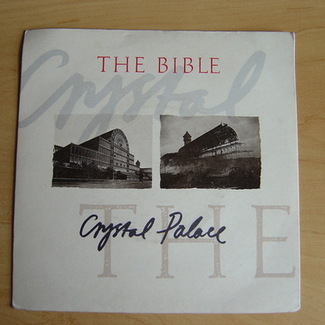Crystal Palace by The Bible