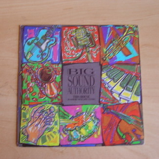 This House (Is Where Your Love Stands) by Big Sound Authority