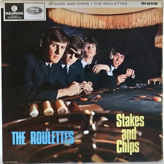 Stakes & Chips by The Roulettes