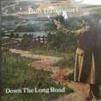 Down The Long Road by Bob Davenport