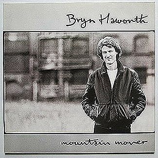 Mountain Mover by Bryn Haworth
