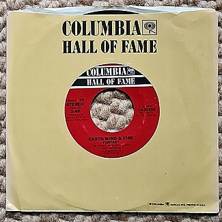 Fantasy / Serpentine Fire by Earth, Wind & Fire