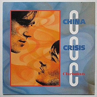 Christian by China Crisis