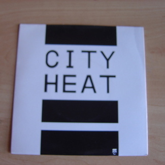 City Heat by City Heat
