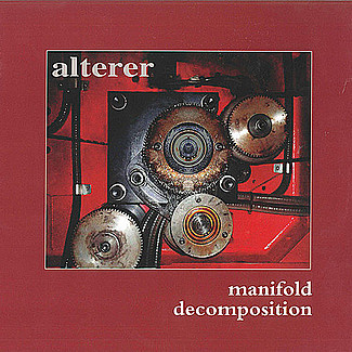 Manifold Decomposition by Alterer