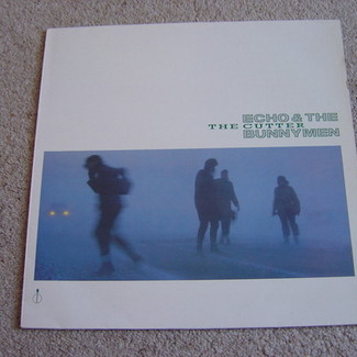 The Cutter by Echo & The Bunnymen