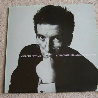 Man Out Of Time by Elvis Costello & The Attractions