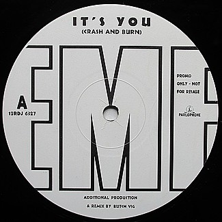 It's You by EMF