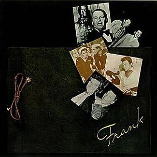 Frank by Frank Sinatra