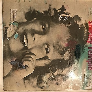 Shirley Temple Original Soundtracks by Shirley Temple