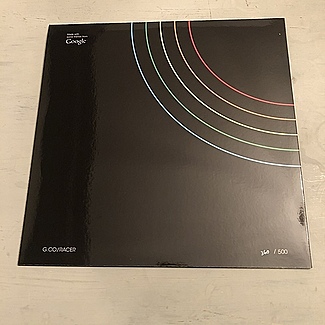 Racer by Giorgio Moroder