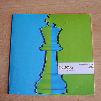 Tranquillizer by Geneva