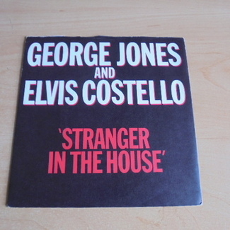 Stranger In The House by George Jones