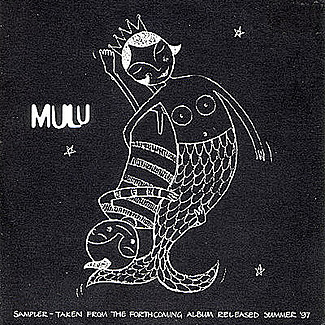 Smiles Like A Shark (5 Track Promo CD Sampler) by Mulu