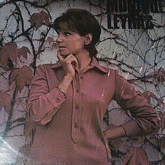 Monique Leyrac by Monique Leyrac