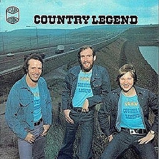 Country Legend by Country Legend
