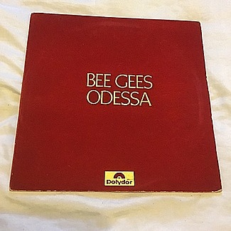 Odessa by The Bee Gees