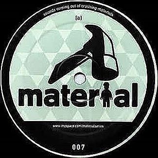 Stone EP by Mark Broom & Mihalis Safras