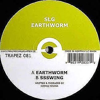 Earthworm by Slg
