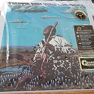 Texas Cannonball by Freddie King