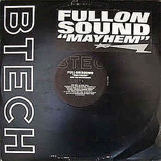 Mayhem by Full On Sound