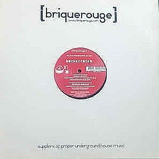 Backscratch by Alex Parsons & Cd