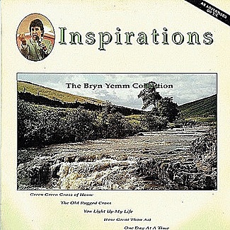 Inspirations by Bryn Yemm