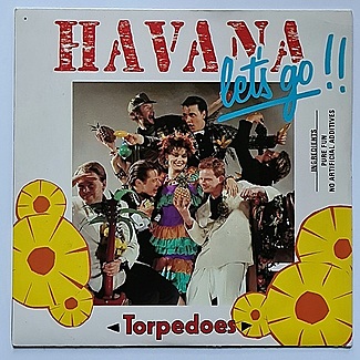 Torpedoes by Havana Let's Go
