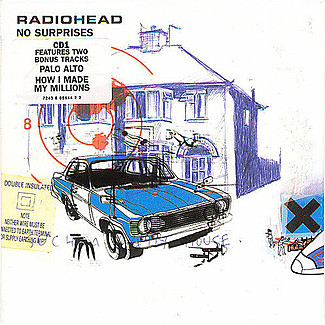 No Surprises by Radiohead