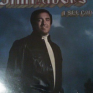 I see God by Jim Nabors