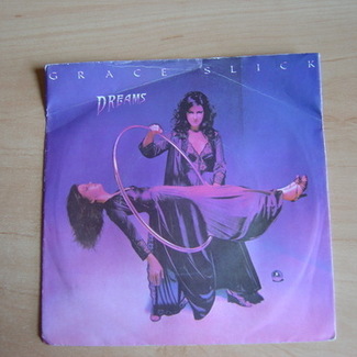 Dreams by Grace Slick