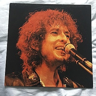 Hanging in the balance 1983 German 2 lp set ex vinyl by Bob Dylan