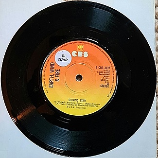 Shining Star by Earth, Wind & Fire